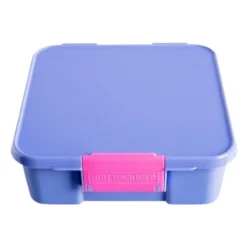 On-The-Go Feeding|Little Lunch Box Co. Bento Three Lunch Box