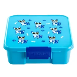 On-The-Go Feeding|Little Lunch Box Co. Bento Three Lunch Box