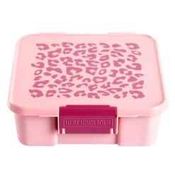 On-The-Go Feeding|Little Lunch Box Co. Bento Three Lunch Box
