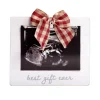 Frames|Pearhead Best Gift Ever Sonogram Frame