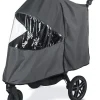 Stroller Accessories|Britax B-Free Rain Cover