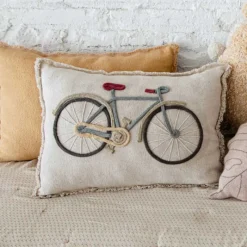 Pillows|Lorena Canals Bike Cushion