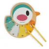 Musical Toys|Janod Bird Shaped Wooden Xylophone