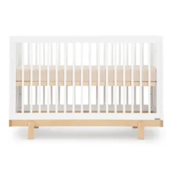 Cribs|dadada baby Bliss 4-in-1 Convertible Crib
