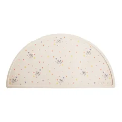 Tableware|Mushie Bluey Silicone Placemat