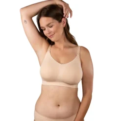 Nursing Bras & Tanks|Bravado Designs Body Silk Seamless Nursing Bra