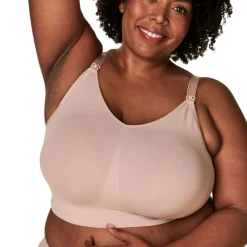 Nursing Bras & Tanks|Bravado Designs Body Silk Seamless Nursing Bra