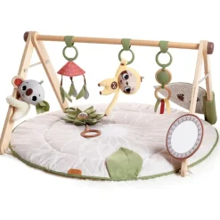 Activity Toys|Tiny Love Boho Chic Luxe Developmental Gymini