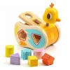 Games & Puzzles|Djeco Boitatou Shape Sorter