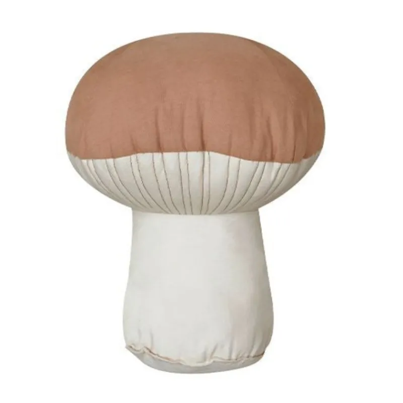 Pillows|Lorena Canals Boletus Cushion