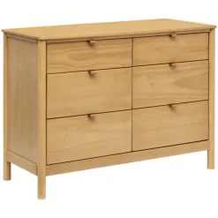 Dressers|Babyletto Bondi 6-Drawer Dresser