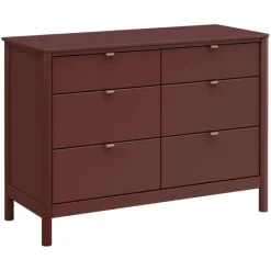 Dressers|Babyletto Bondi 6-Drawer Dresser