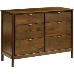 Dressers|Babyletto Bondi 6-Drawer Dresser