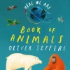 Books|Books|Harper Collins Canada Book of Animals Board Book