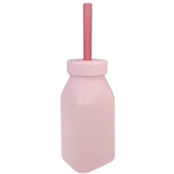 Tableware|Minikoioi Bottle & Straw