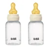 Bottle Feeding|BIBS Bottle Complete Set - 2 Pack