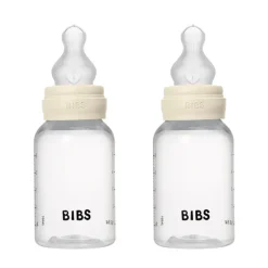 Bottle Feeding|BIBS Bottle Complete Set - 2 Pack