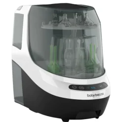 Bottle Feeding|Baby Brezza Bottle Washer Pro