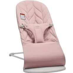 Bouncers|BabyBjorn Bouncer Bliss - Cotton Petal Quilt