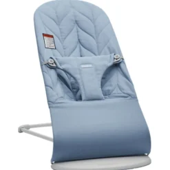 Bouncers|BabyBjorn Bouncer Bliss - Cotton Petal Quilt
