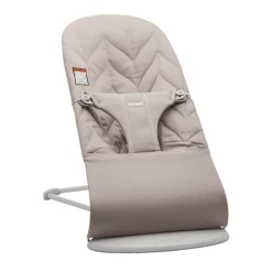 Bouncers|BabyBjorn Bouncer Bliss - Cotton Petal Quilt