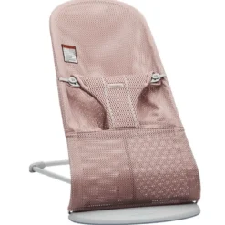 Bouncers|BabyBjorn Bouncer Bliss - Mesh