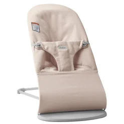 Rockers|BabyBjorn Bouncer Bliss - Woven Mélange