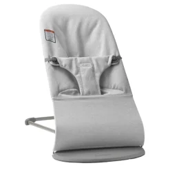 Rockers|BabyBjorn Bouncer Bliss - Woven Mélange