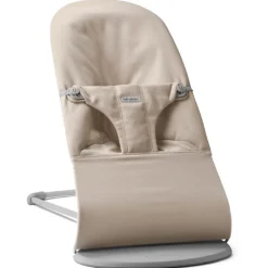 Rockers|BabyBjorn Bouncer Bliss - Woven Mélange