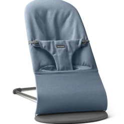 Rockers|BabyBjorn Bouncer Bliss - Woven Mélange