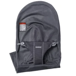 Bouncers|BabyBjorn Bouncer Bliss 3D Mesh Extra Fabric Seat