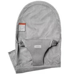 Bouncers|BabyBjorn Bouncer Bliss 3D Mesh Extra Fabric Seat