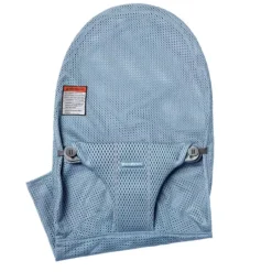 Bouncers|BabyBjorn Bouncer Bliss 3D Mesh Extra Fabric Seat