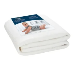 Bedding|HALO Breathable Crib Mattress Cover