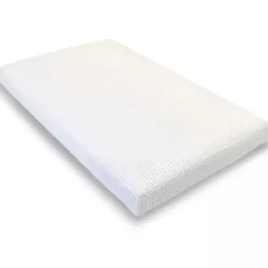 Mattresses|Mattresses|Lullaby Earth Breathe Safe Breathable Mini Crib Mattress