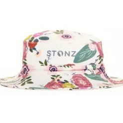 Hats|STONZ Bucket Sun Hat