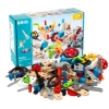 Building Toys|BRIO World Builder Construction Set