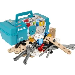 Building Toys|BRIO World Builder Starter Set