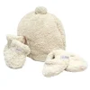 Hats|JJ Cole BundleMe Hat, Mitten & Booties Set