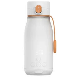 Bottle Feeding|Quark Baby BuubiBottle - Smart Portable Bottle Warmer
