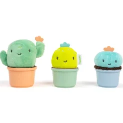 Sensory Toys|Ingenuity Calm Springs Nesting Rattles