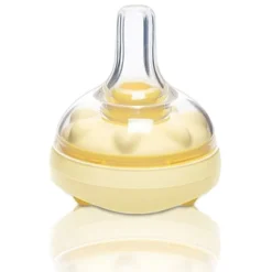 Bottle Feeding|Medela Calma (Solitaire)