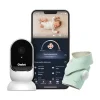 Video Monitors|Owlet Cam 2 & Dream Sock Duo