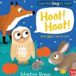 Books|Books|Penguin Random House Can You Say It Too? Series Board Book