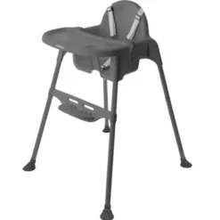 High Chairs|Cosco Canteen High Chair With Footrest