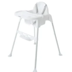 High Chairs|Cosco Canteen High Chair With Footrest