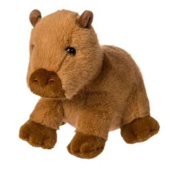 Plush Toys|Mary Meyer Baby Capy Capybara