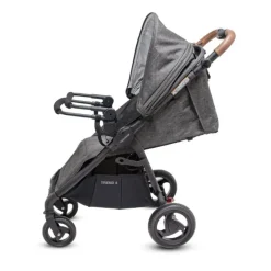 Stroller Accessories|Infant Car Seat Adapters|Valco Baby Car Seat Adapter for Trend 4 - Universal Adapter