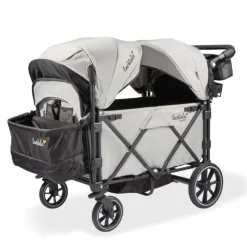 Wagons|Larktale Caravan Quad Stroller Wagon