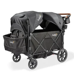 Wagons|Larktale Caravan Quad Stroller Wagon